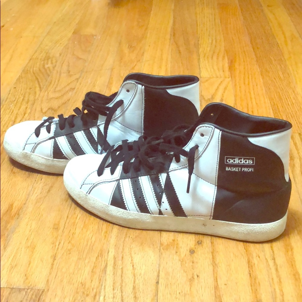 Adidas shoes